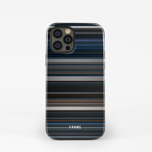 Front view of alien (1979) Frome Tough phone case