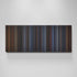Die Hard movie canvas wall art - color palette print