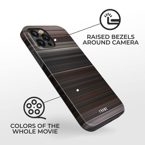 Explanation of benefits having goonies Frome phone case