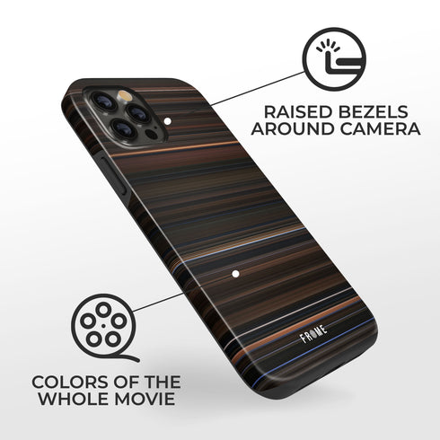 Interview with the Vampire: The Vampire Chronicles Samsung case - movie art phone protection