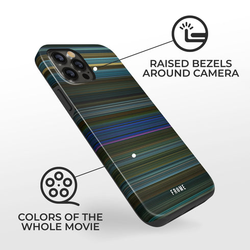 Explanation of benefits having john wick (2014) Frome phone case