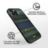 John Wick phone case - unique movie design
