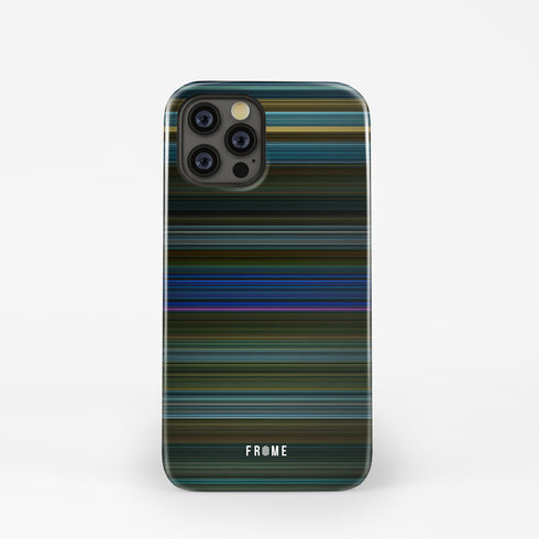 John Wick phone case - movie color palette design