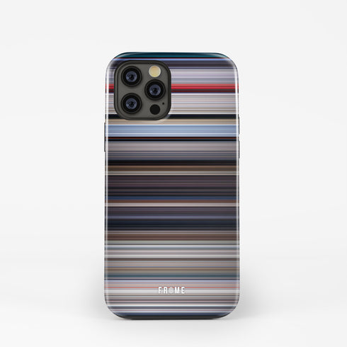Superman iPhone case - film-inspired protective cover