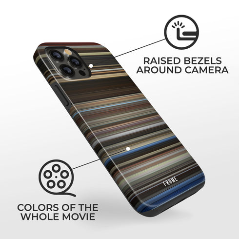 Explanation of benefits having the notebook Frome phone case