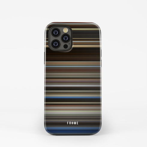 The Notebook iPhone case - film-inspired protective cover