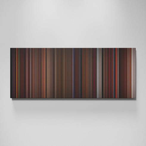 Front view of The Dark Crystal Frome