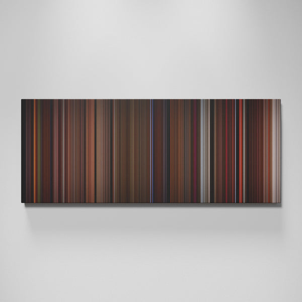 Front view of The Dark Crystal Frome