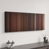 The Dark Crystal canvas art in modern interior - movie color palette