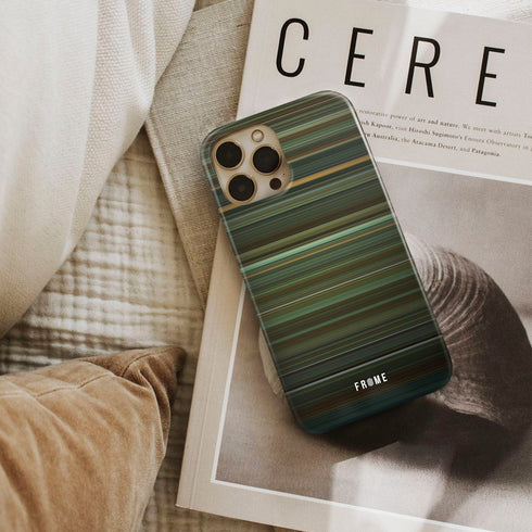 The Shape of Water phone case - unique movie design