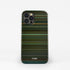 The Shape of Water phone case - movie color palette design