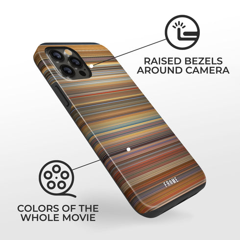 The Fifth Element phone case - unique movie design