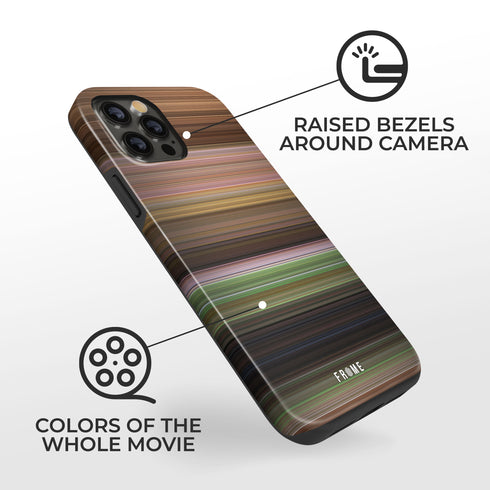 The Wizard of Oz phone case - unique movie design