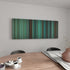 Twilight canvas wall art in kitchen - movie decor