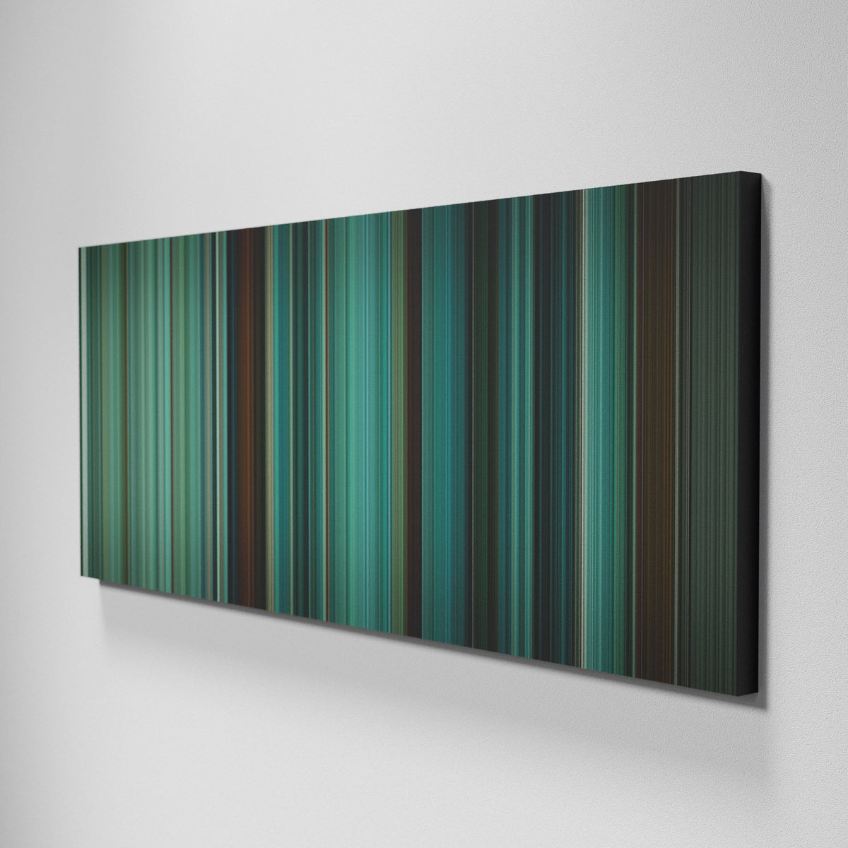 Twilight movie canvas art - framed wall print