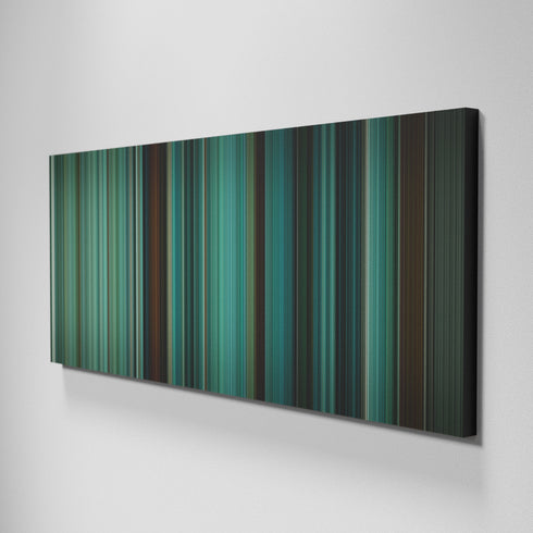 Twilight movie canvas art - framed wall print