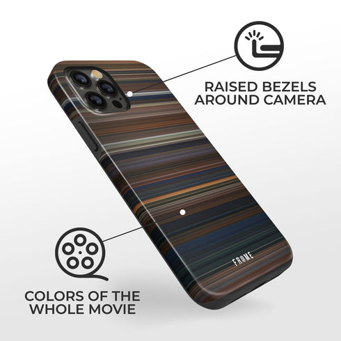 Harry Potter and the Chamber of Secrets phone case - unique movie design