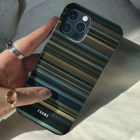 Harry Potter and the Deathly Hallows: Part 1 phone case - unique movie design