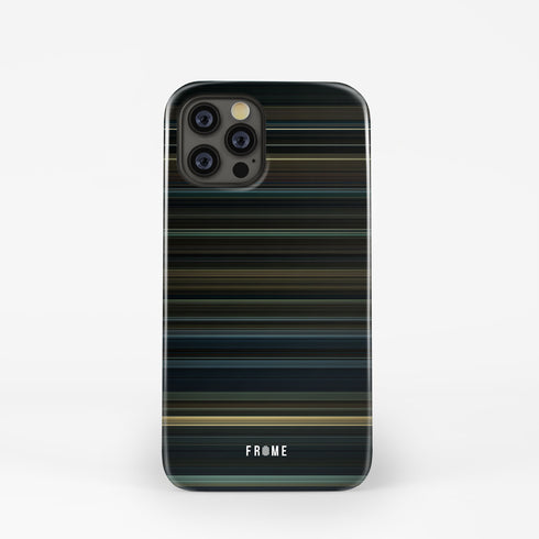 Harry Potter and the Deathly Hallows: Part 1 phone case - movie color palette design