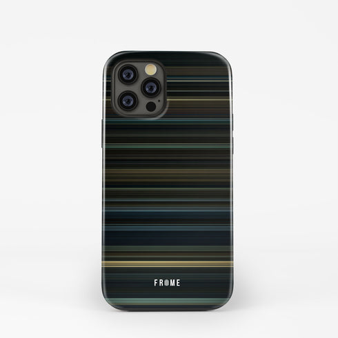 Harry Potter and the Deathly Hallows: Part 1 iPhone case - film-inspired protective cover