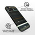 Harry Potter and the Deathly Hallows: Part 2 Samsung case - movie art phone protection