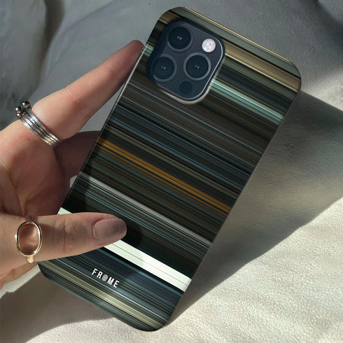 harry potter and the deathly hallows - part 2 Frome phone case when holding in hands