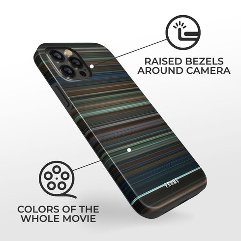 Harry Potter and the Goblet of Fire Samsung case - movie art phone protection