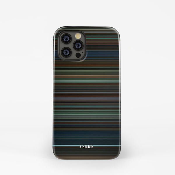 Harry Potter and the Goblet of Fire phone case - movie color palette design