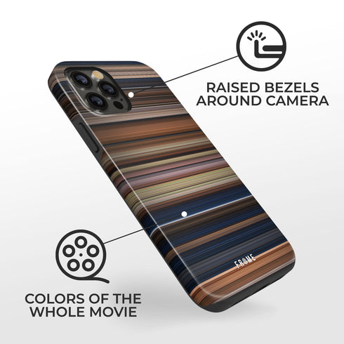 Harry Potter and the Sorcerer's Stone phone case - unique movie design
