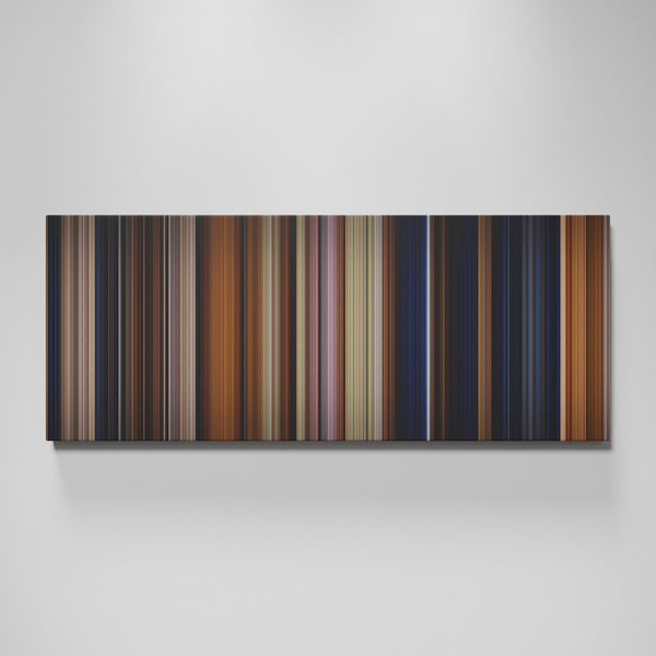 Front view of Harry Potter and the Sorcerer's Stone Frome