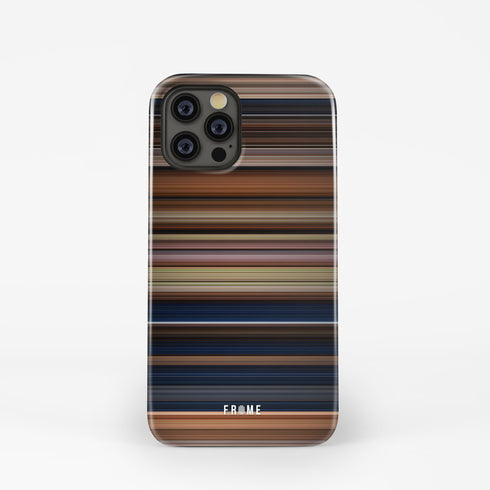 Harry Potter and the Sorcerer's Stone phone case - movie color palette design