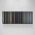 Rogue One: A Star Wars Story movie canvas wall art - color palette print