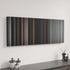 Rogue One: A Star Wars Story canvas art in modern interior - movie color palette