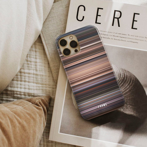 star wars - episode i - the phantom menace Frome phone case next to interior items