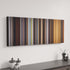 Star Wars: Episode II - Attack of the Clones canvas art in modern interior - movie color palette