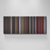Star Wars: Episode III - Revenge of the Sith movie canvas wall art - color palette print
