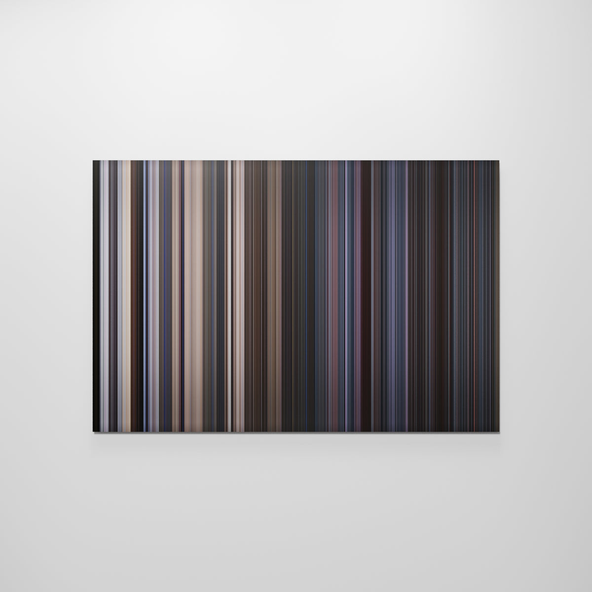 Star Wars: Episode IV - A New Hope movie canvas art - framed wall print