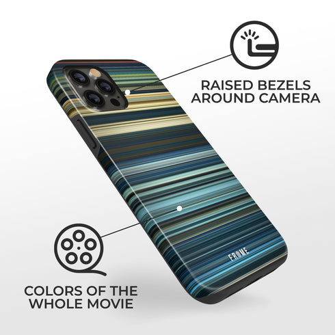 Star Wars: Episode IX - The Rise of Skywalker phone case - unique movie design