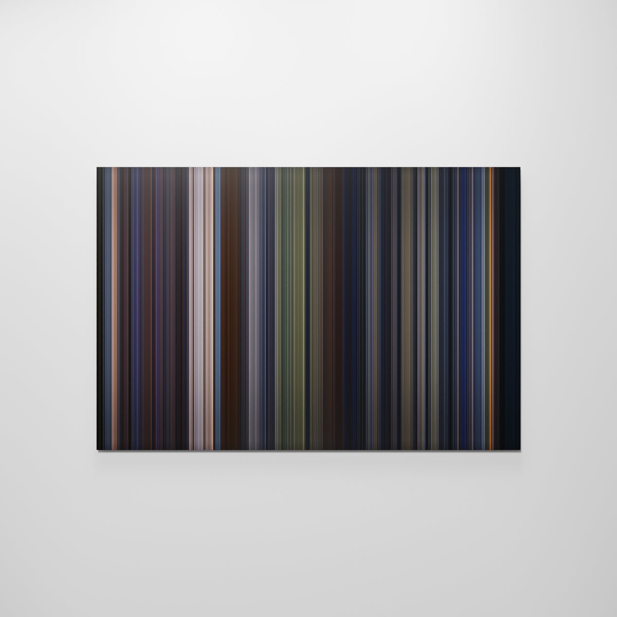 Star Wars: Episode VI - Return of the Jedi movie canvas art - framed wall print