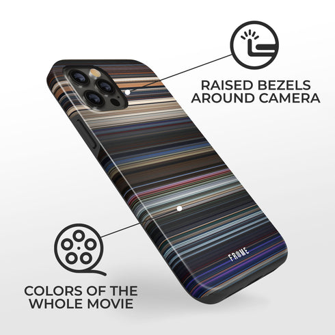 Star Wars: Episode VII - The Force Awakens phone case - unique movie design
