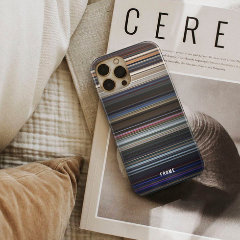 star wars - episode vii - the force awakens Frome phone case next to interior items