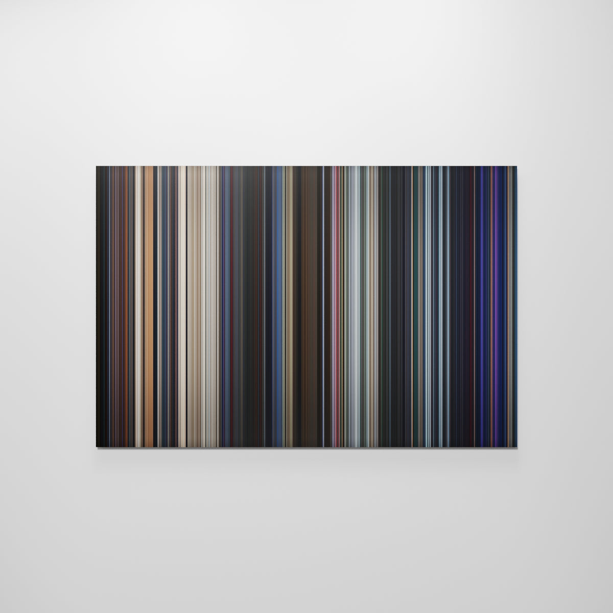 Star Wars: Episode VII - The Force Awakens movie canvas art - framed wall print
