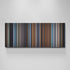 A Ghost Story movie canvas wall art - color palette print