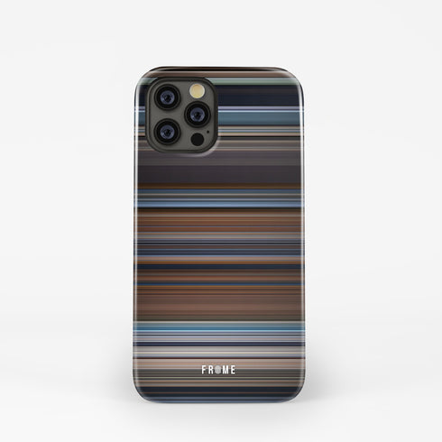 A Ghost Story phone case - movie color palette design
