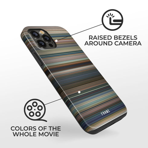 Baby Driver phone case - unique movie design