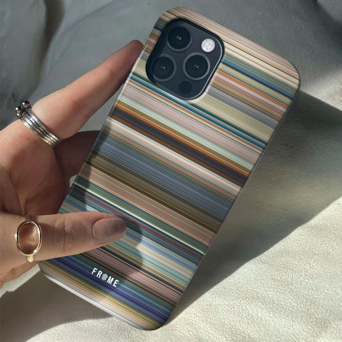 baby driver Frome phone case when holding in hands