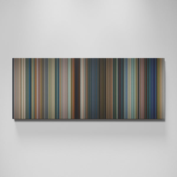 Front view of Baby Driver Frome