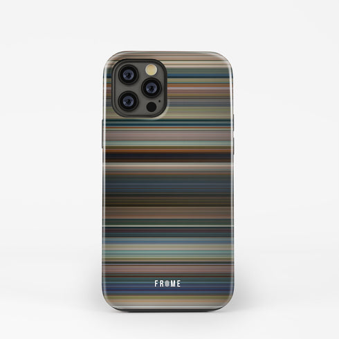 Baby Driver iPhone case - film-inspired protective cover