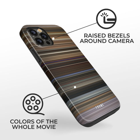 Bohemian Rhapsody phone case - unique movie design