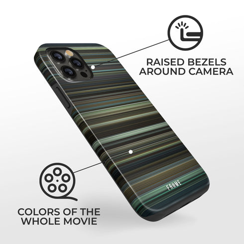 Fight Club phone case - unique movie design